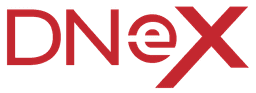 DNeX Logo